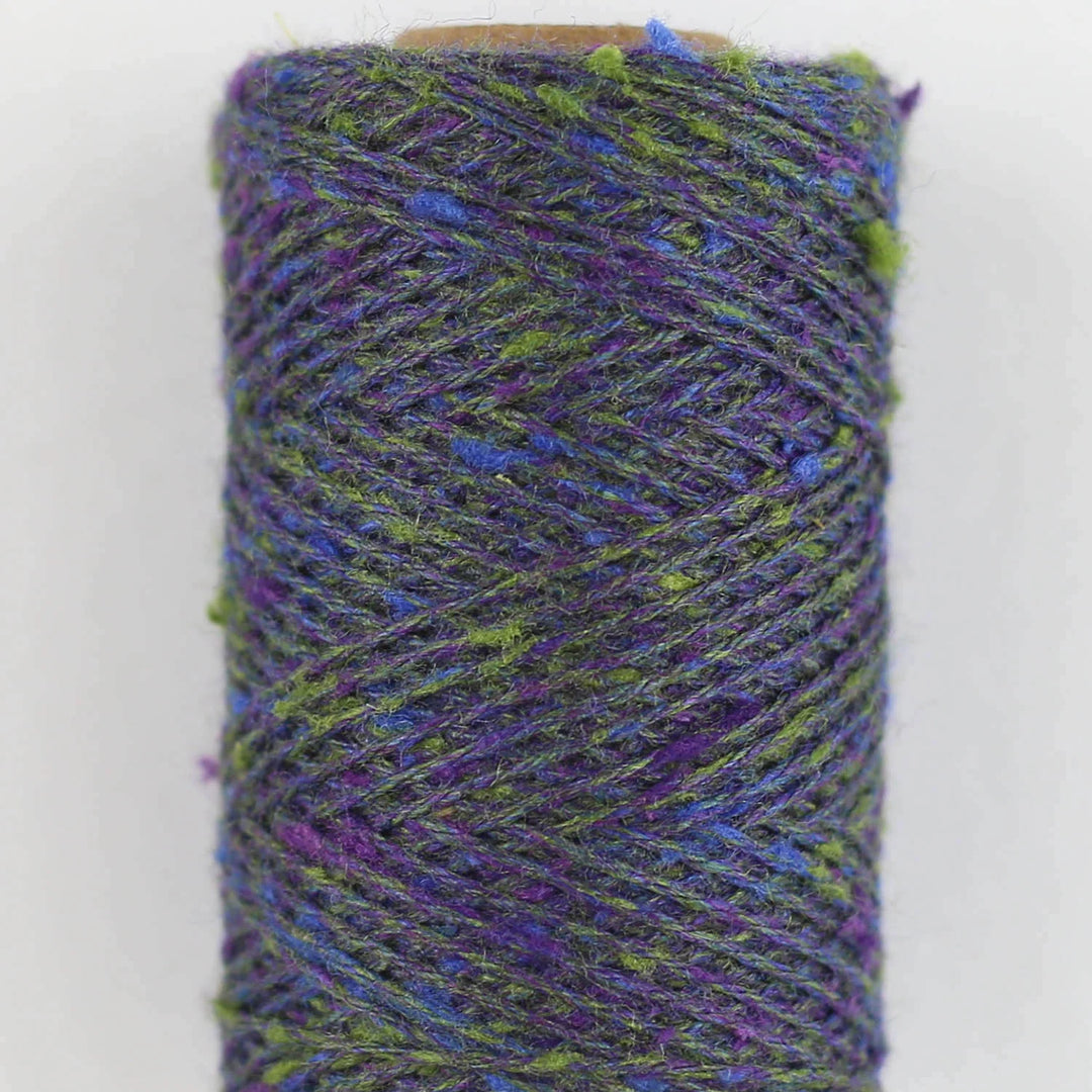 BC Garn Tussah Tweed // Pure Silk