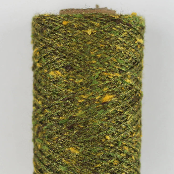 BC Garn Tussah Tweed // Pure Silk