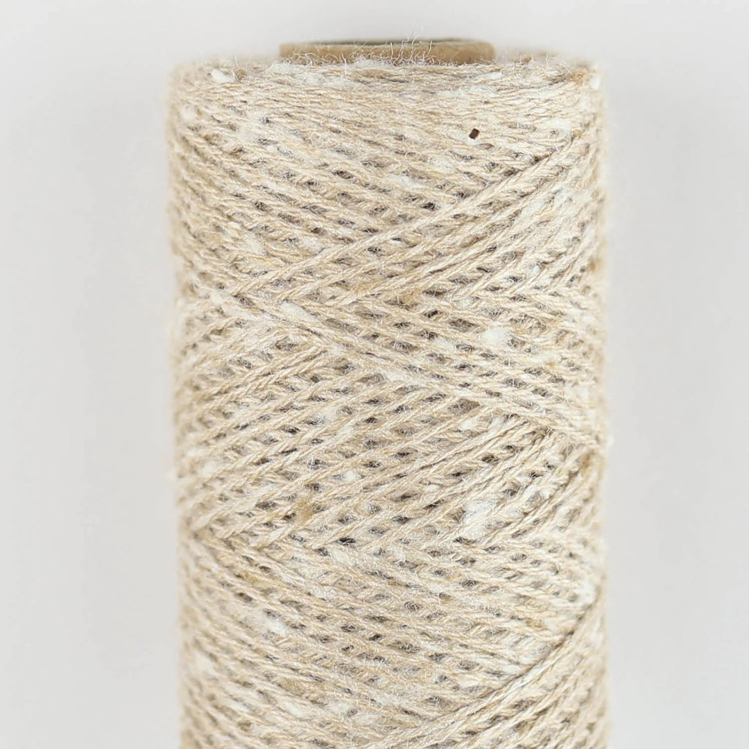 BC Garn Tussah Tweed // Pure Silk