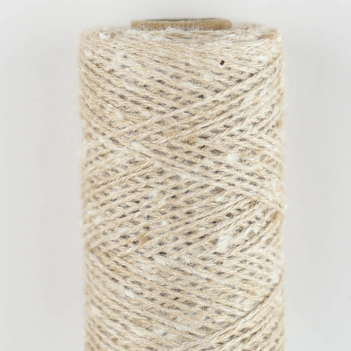 BC Garn Tussah Tweed // Pure Silk