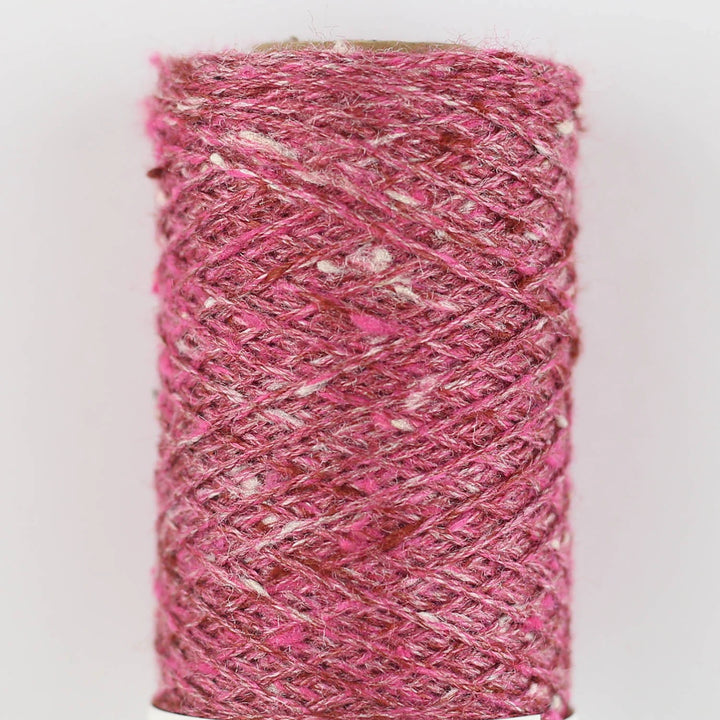 BC Garn Tussah Tweed // Pure Silk