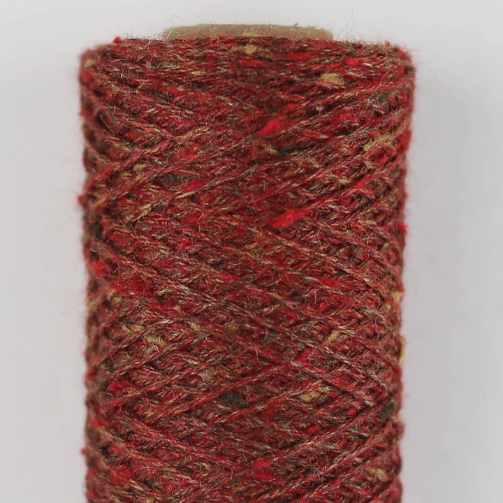 BC Garn Tussah Tweed // Pure Silk