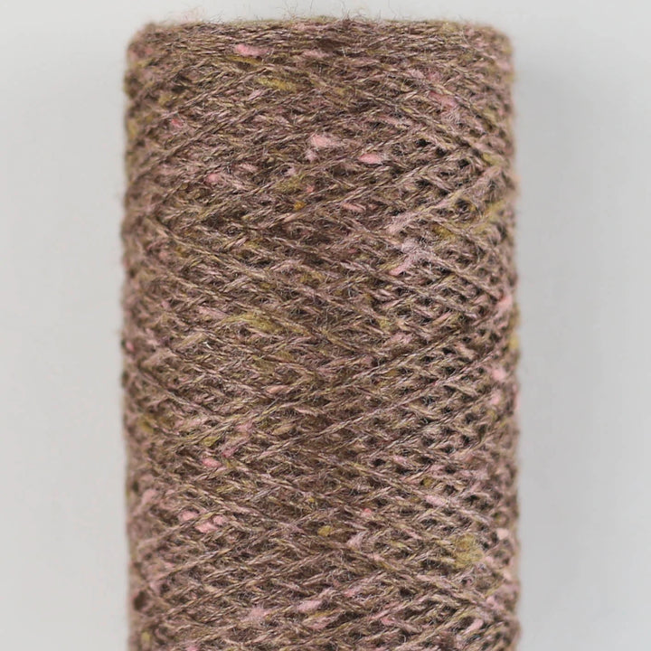 BC Garn Tussah Tweed // Pure Silk