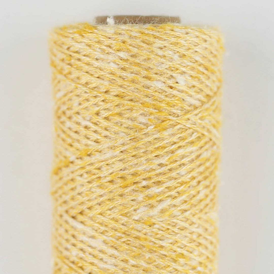 BC Garn Tussah Tweed // Pure Silk