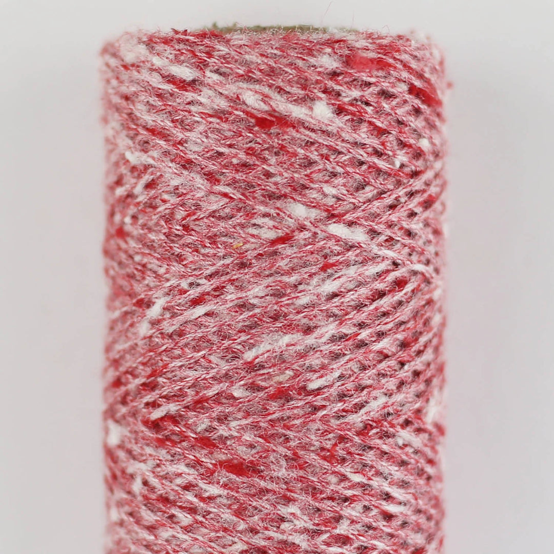 BC Garn Tussah Tweed // 3ply light fingering