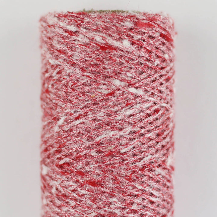 BC Garn Tussah Tweed // 3ply light fingering