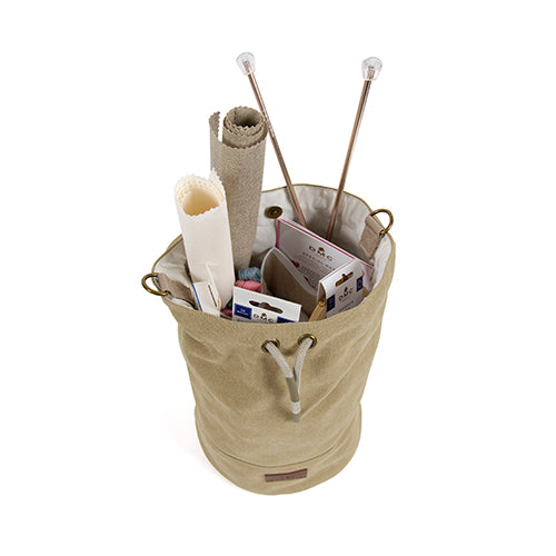DMC Eco Vita Bucket Bag