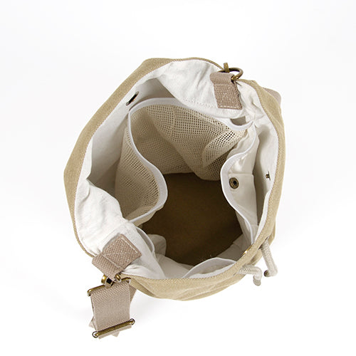 DMC Eco Vita Bucket Bag