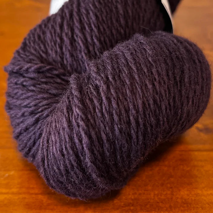 Outlaw Yarn // Rebel Worsted