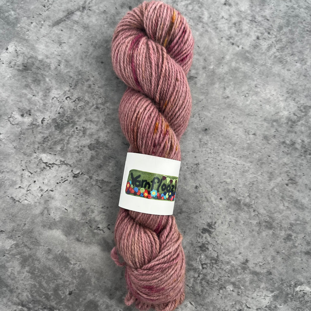 Yarnfloozy Brushtail // 8ply