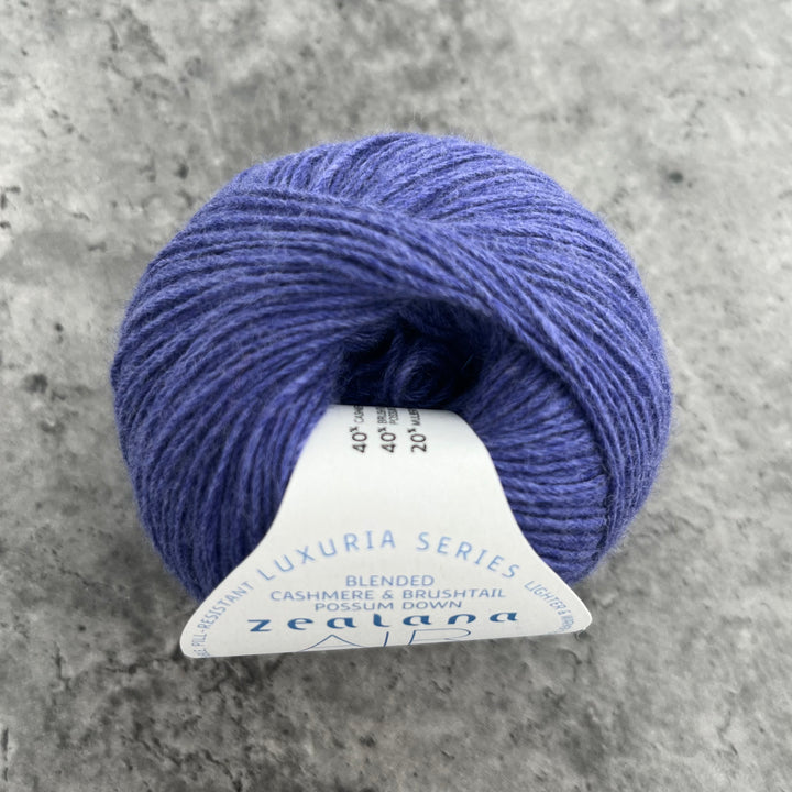 Zealana Air // Cashmere Blend