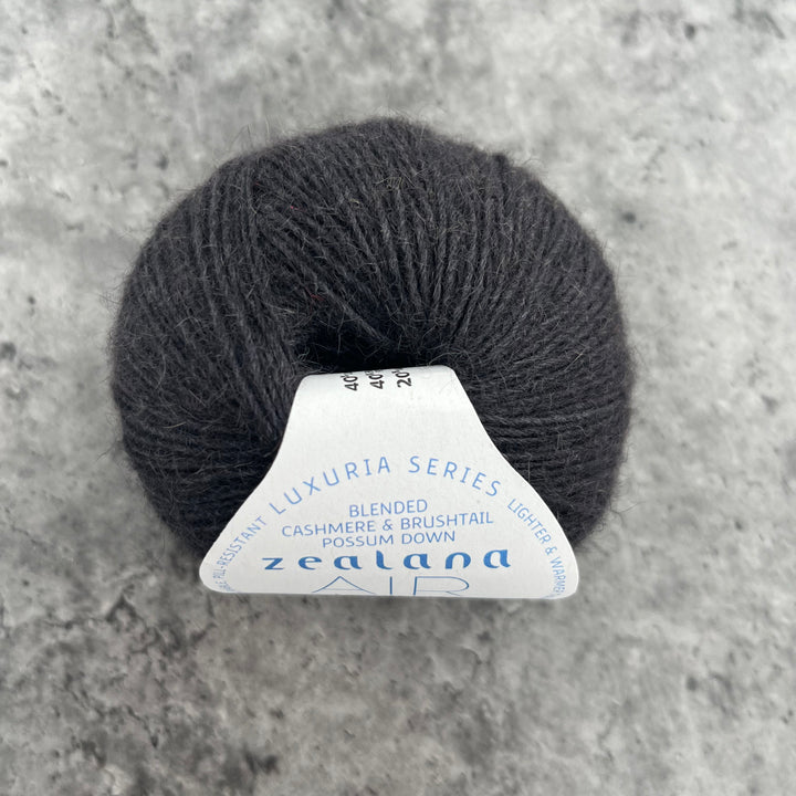 Zealana Air // Cashmere Blend