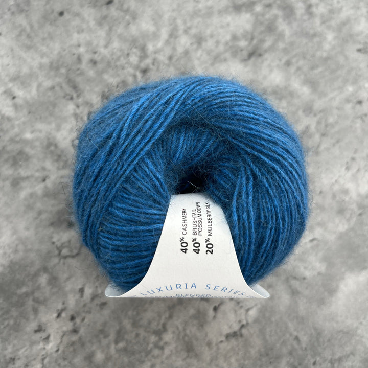 Zealana Air // Cashmere Blend