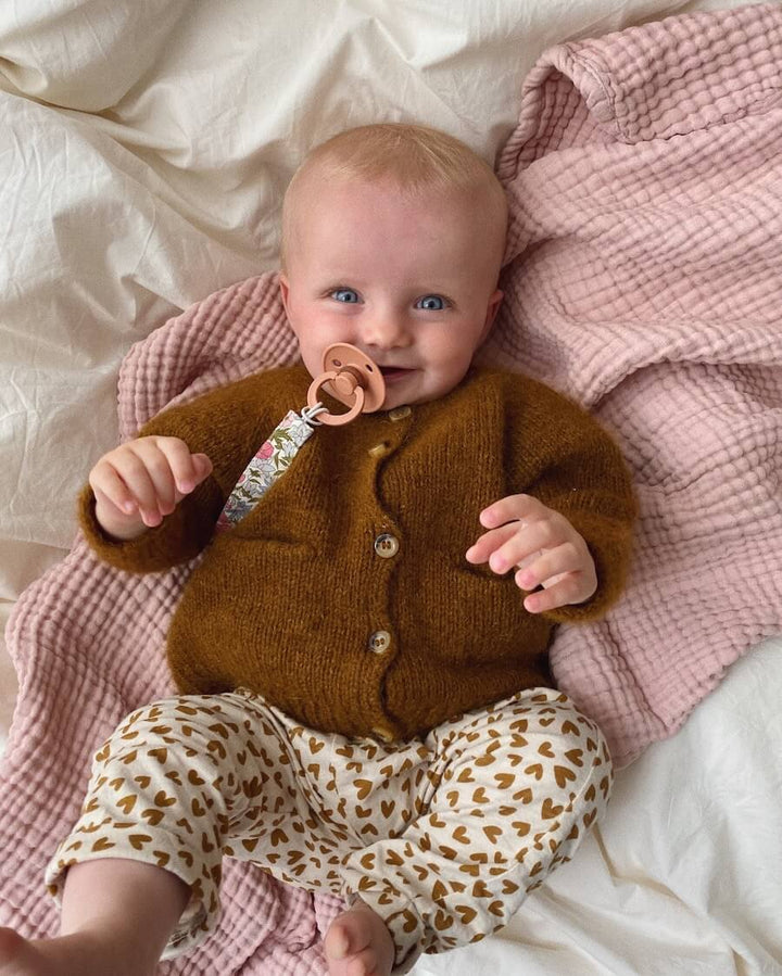 Ellen's Cardigan by Petite Knit - Printed Pattern