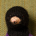 Double the fun: Didi & Merri Mole Yarn Kit