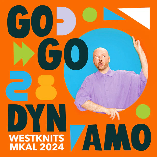 Go Go Dynamo MKAL Kit #9