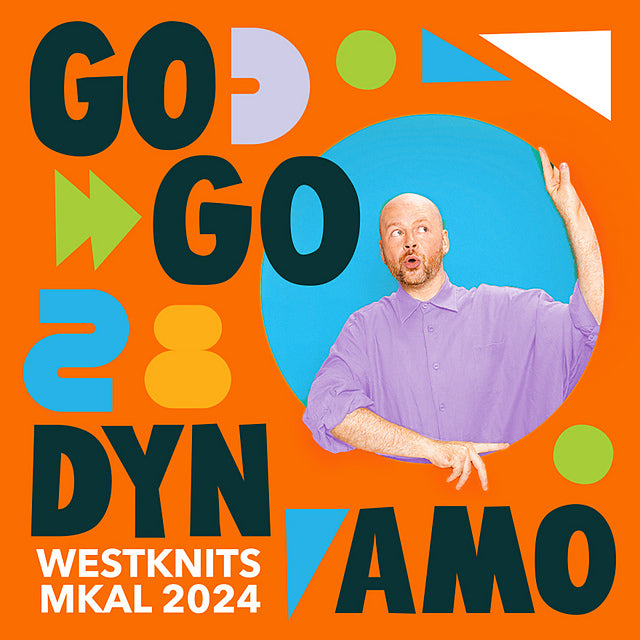 Go Go Dynamo MKAL Kit #1