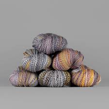 Spincycle Yarns // Dyed In The Wool // 5ply