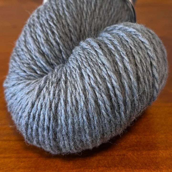 Outlaw Yarn // Rebel Light