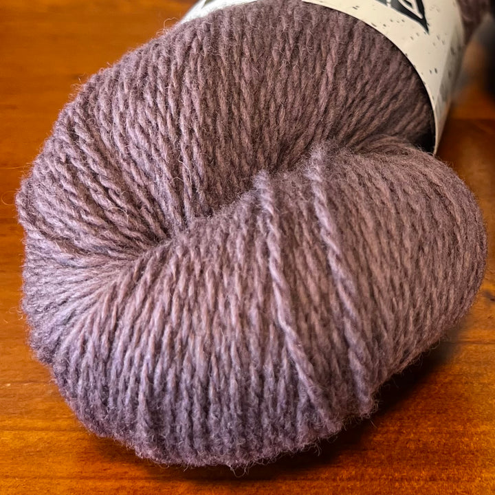Outlaw Yarn // Rebel Light