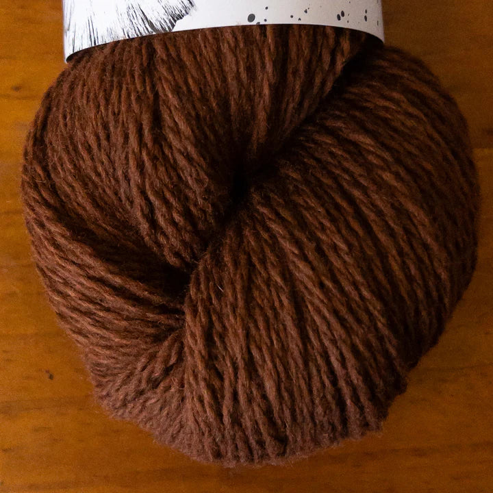 Outlaw Yarn // Rebel Light
