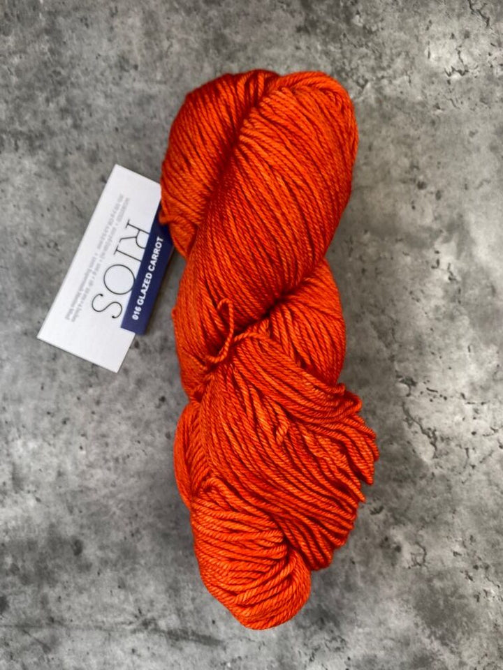 Malabrigo Rios // 8-10ply