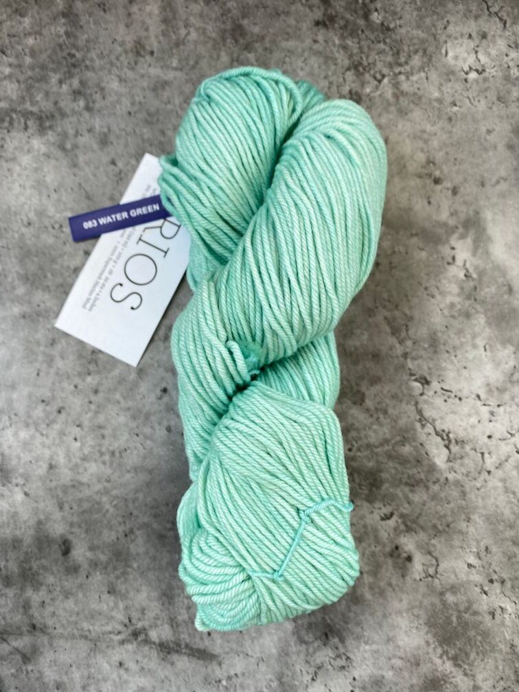 Malabrigo Rios // 8-10ply