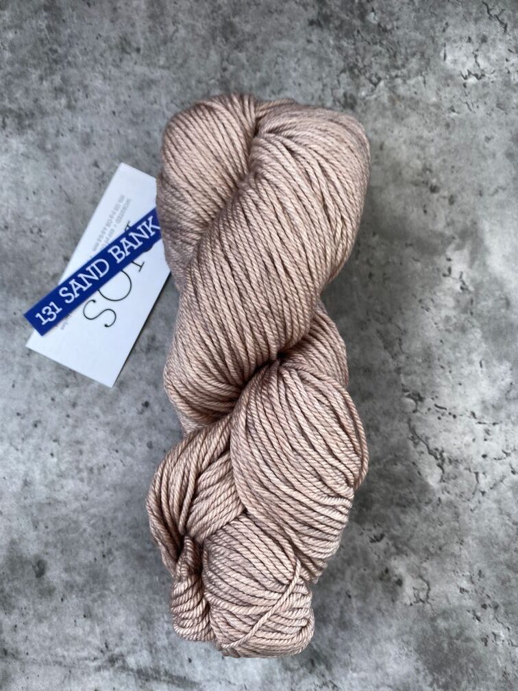 Malabrigo Rios // 8-10ply