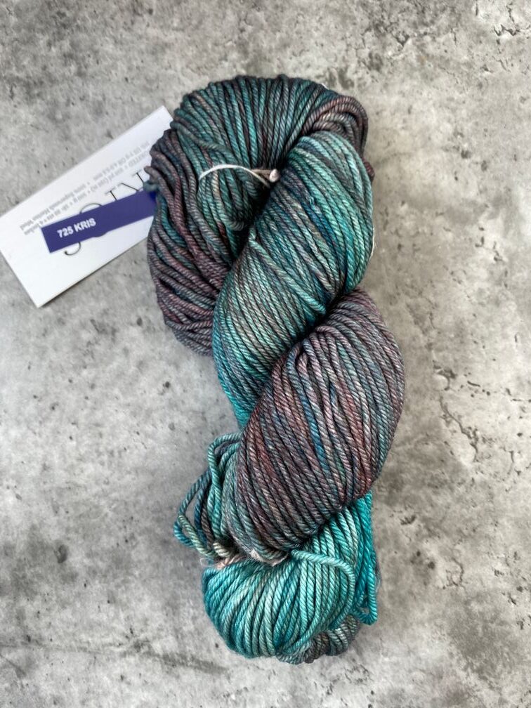 Malabrigo Rios // 8-10ply