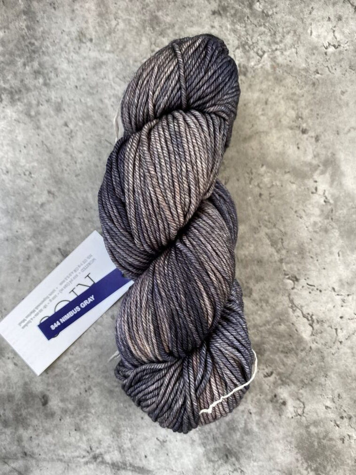 Malabrigo Rios // 8-10ply