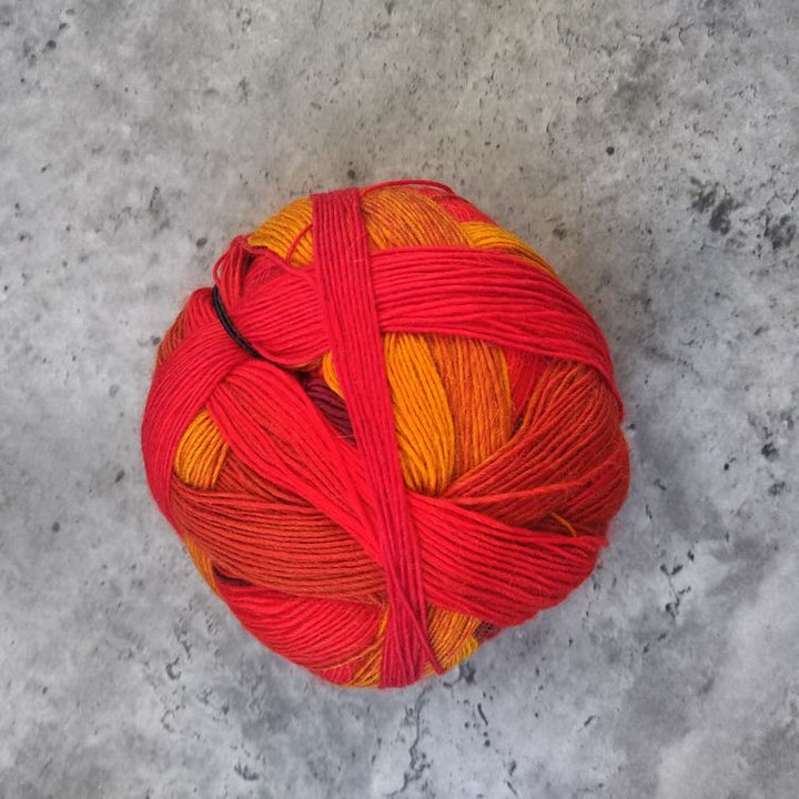 Schoppel Wolle Zauberball// 4ply