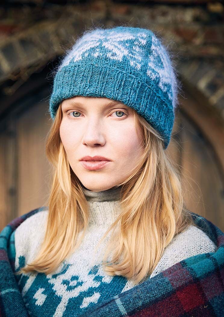 Rowan Book // New Nordic by Arne and Carlos