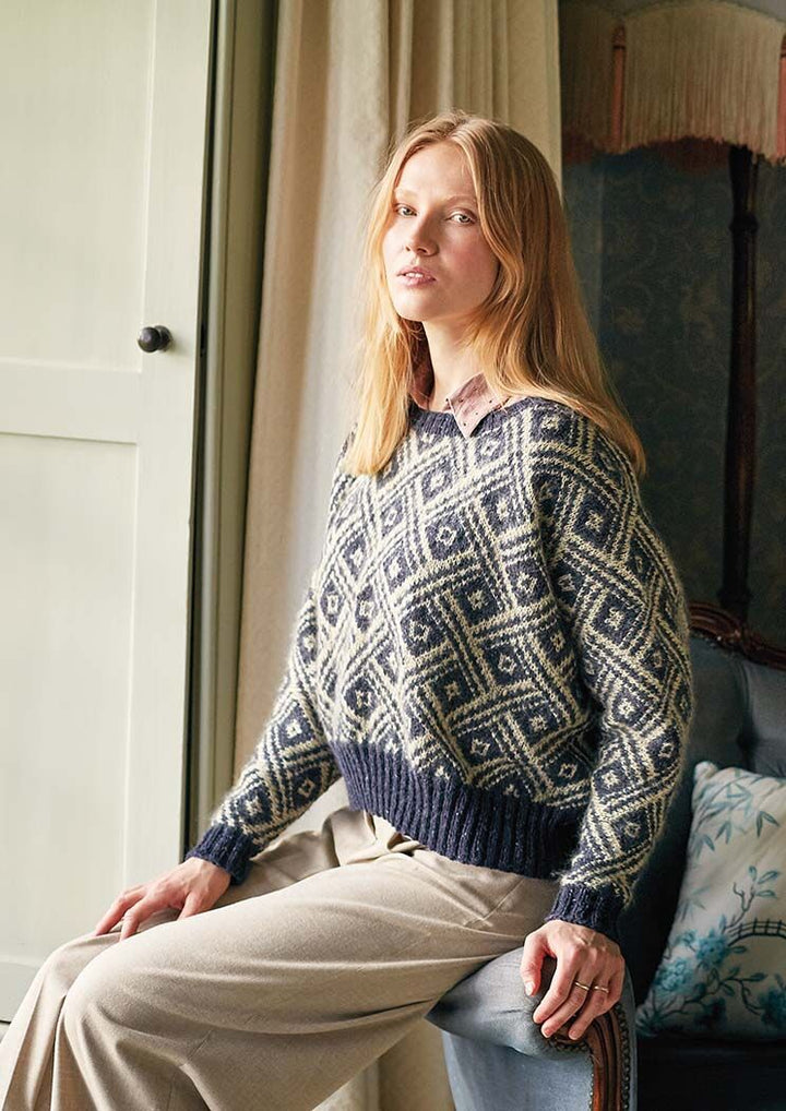 Rowan Book // New Nordic by Arne and Carlos