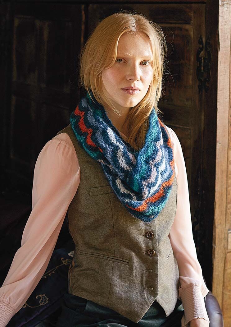 Rowan Book // New Nordic by Arne and Carlos