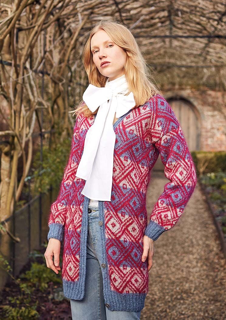 Rowan Book // New Nordic by Arne and Carlos