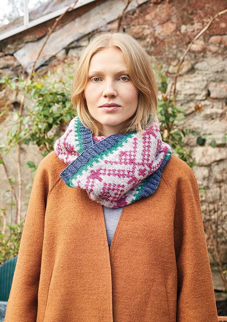 Rowan Book // New Nordic by Arne and Carlos