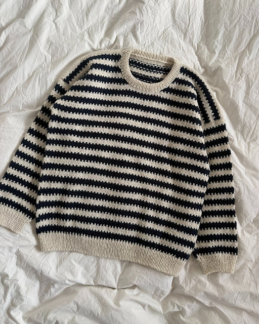 Otto Sweater Man by Petite Knit - Printed Pattern