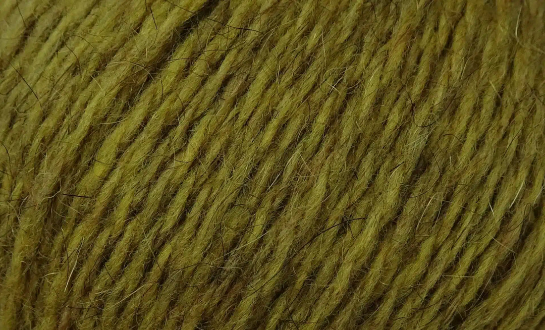 Zealana Rimu // 4ply