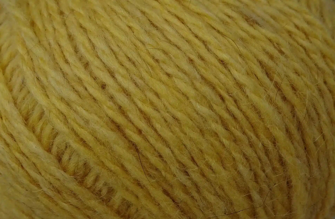 Zealana Rimu // 4ply