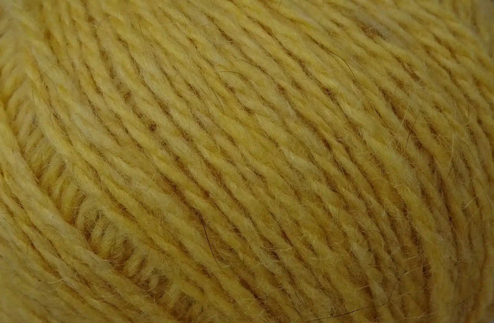 Zealana Rimu // 4ply