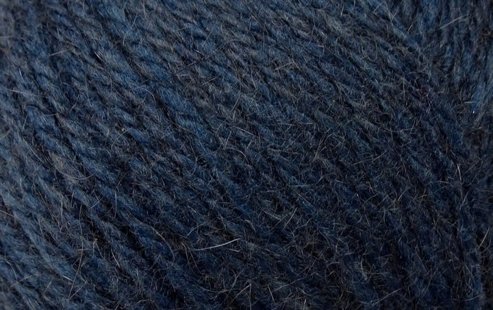 Zealana Rimu // 4ply