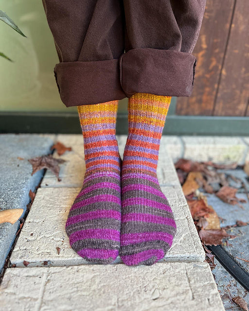Black Cat Favourite Socks - Digital Download