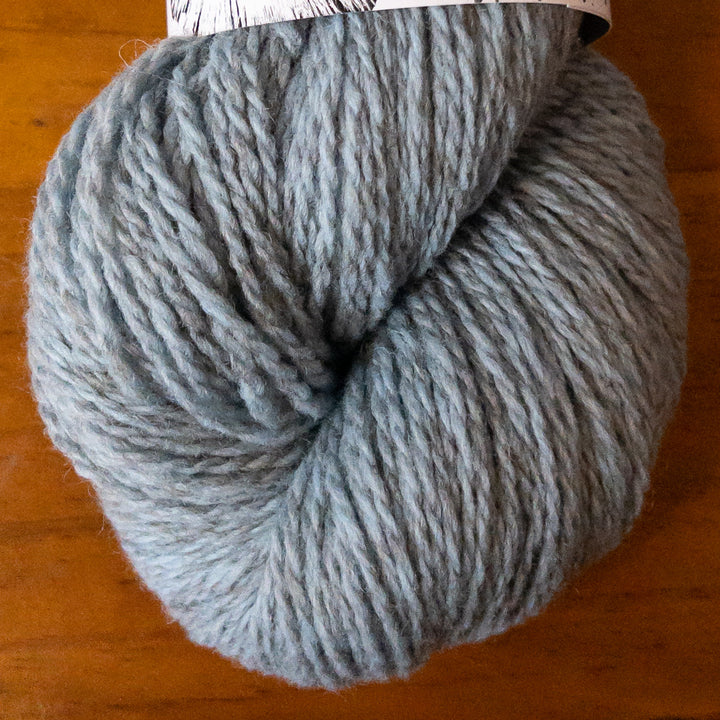 Outlaw Yarn // Rebel Worsted