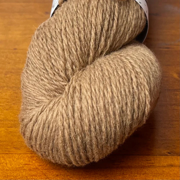 Outlaw Yarn // Rebel Worsted
