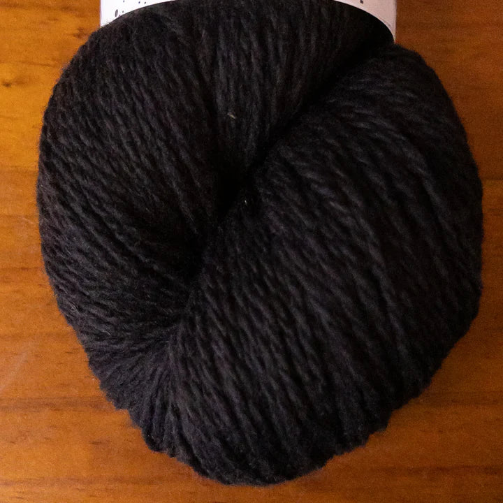 Outlaw Yarn // Rebel Worsted