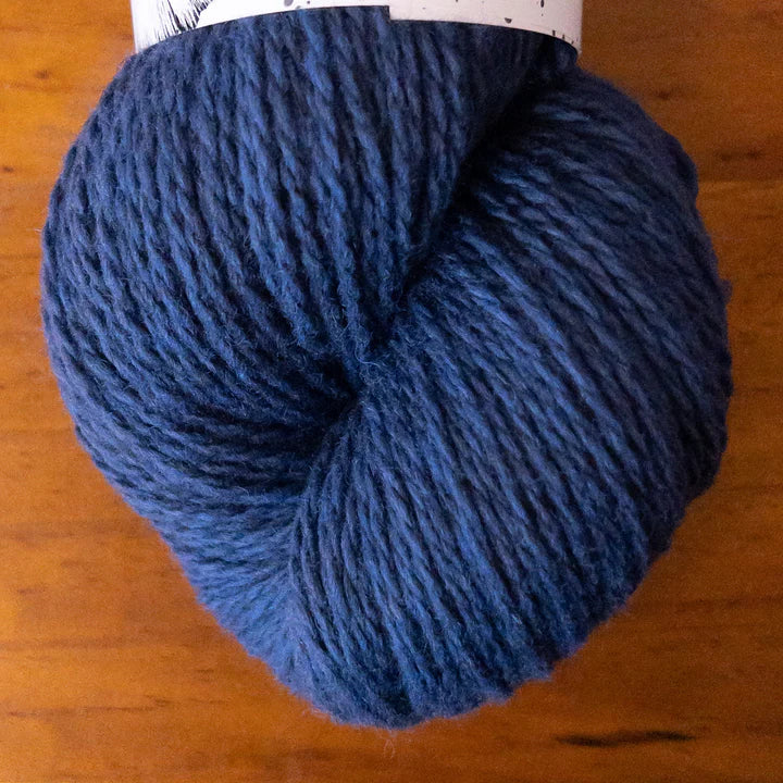 Outlaw Yarn // Rebel Worsted