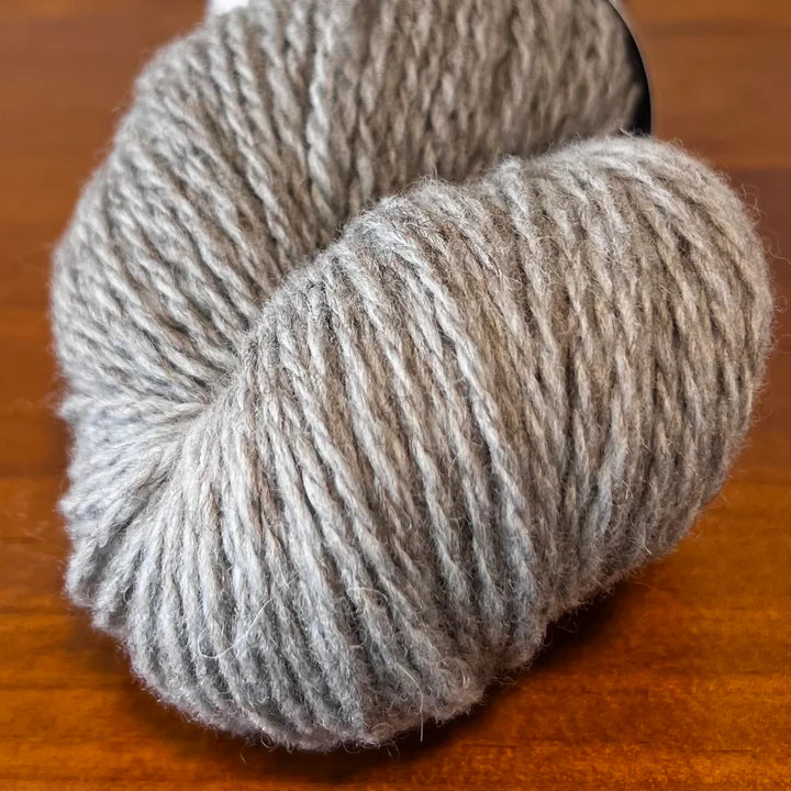Outlaw Yarn // Rebel Worsted