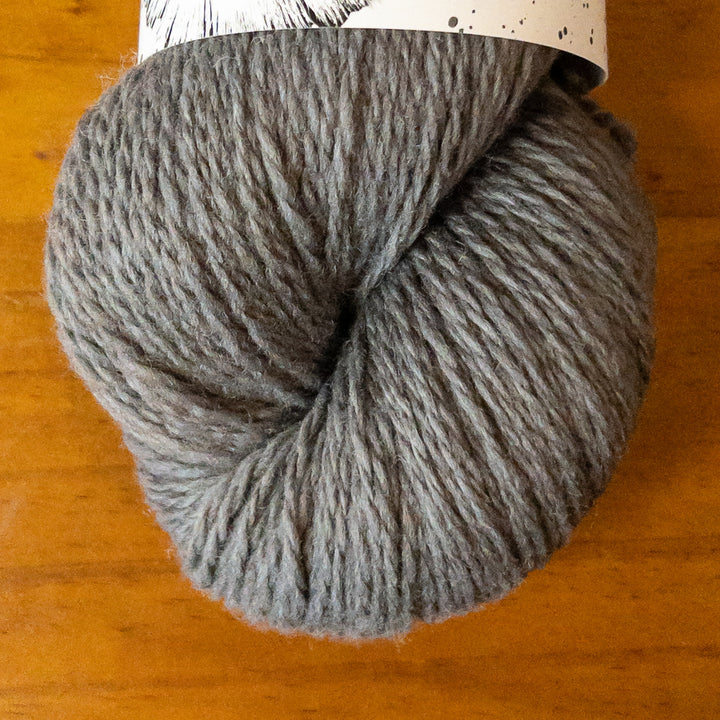 Outlaw Yarn // Rebel Worsted