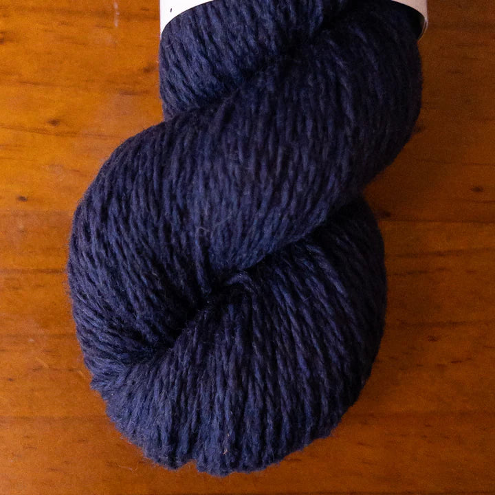 Outlaw Yarn // Rebel Worsted