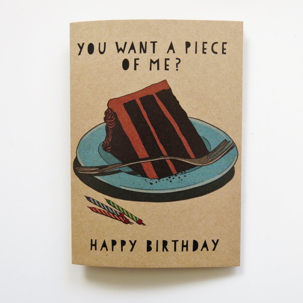 Natty Gift Cards // Made in NZ